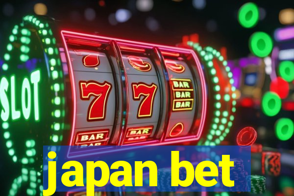 japan bet